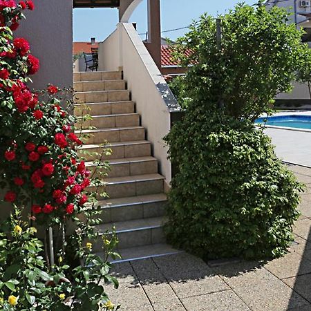 Vila Anda Zadar Exterior photo