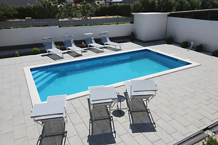 Vila Anda Zadar Exterior photo