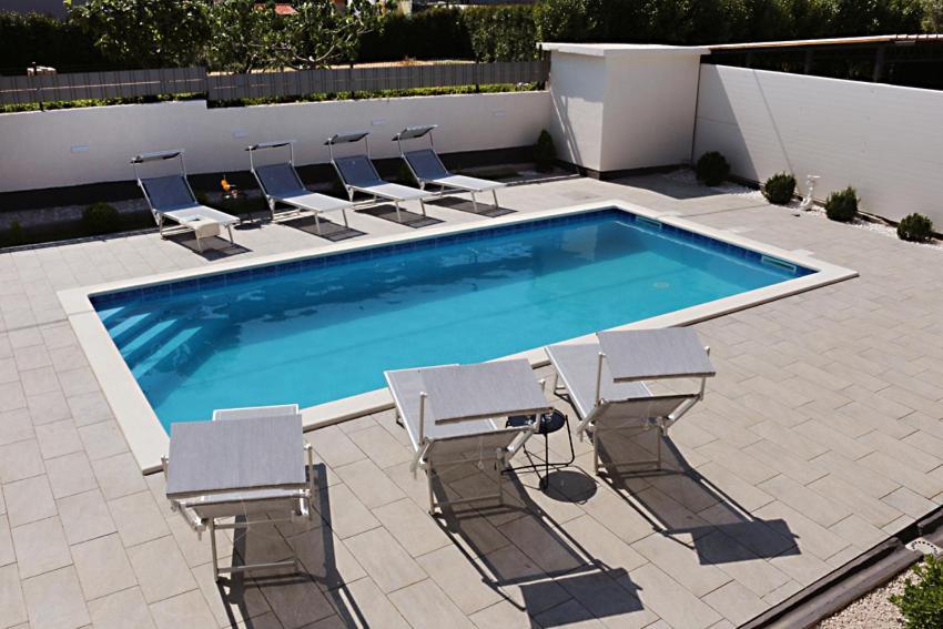 Vila Anda Zadar Exterior photo