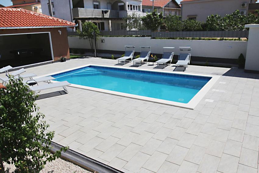 Vila Anda Zadar Exterior photo