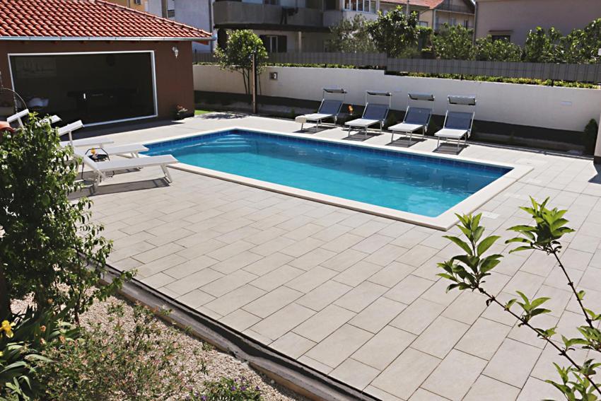Vila Anda Zadar Exterior photo