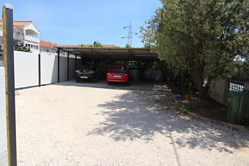 Vila Anda Zadar Exterior photo