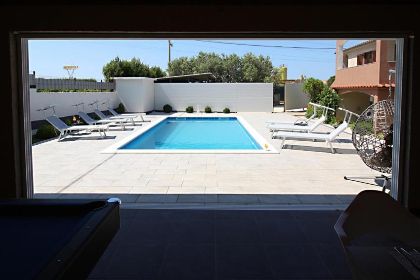 Vila Anda Zadar Exterior photo