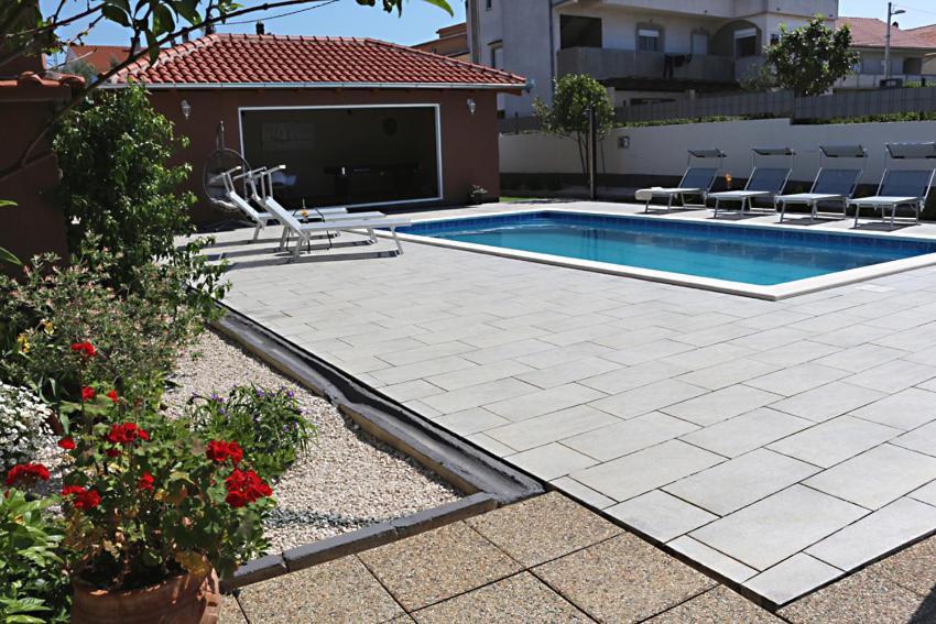 Vila Anda Zadar Exterior photo