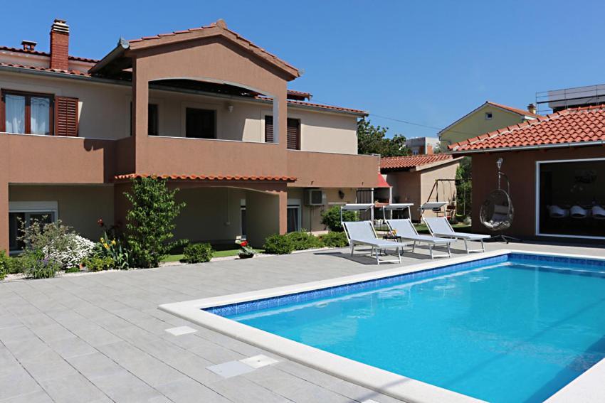 Vila Anda Zadar Exterior photo