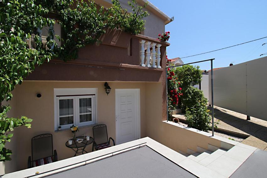 Vila Anda Zadar Exterior photo