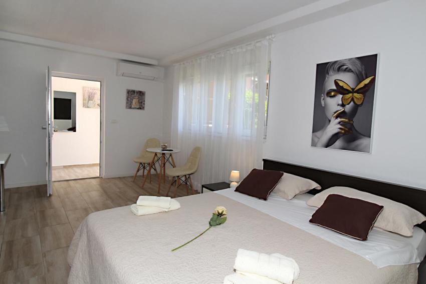 Vila Anda Zadar Exterior photo