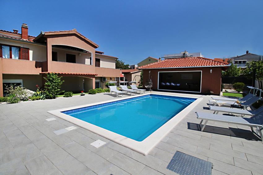 Vila Anda Zadar Exterior photo