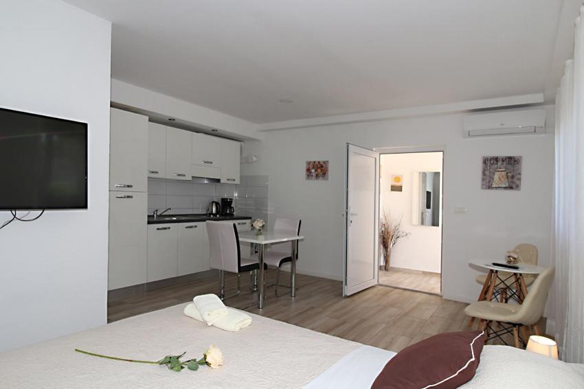 Vila Anda Zadar Exterior photo