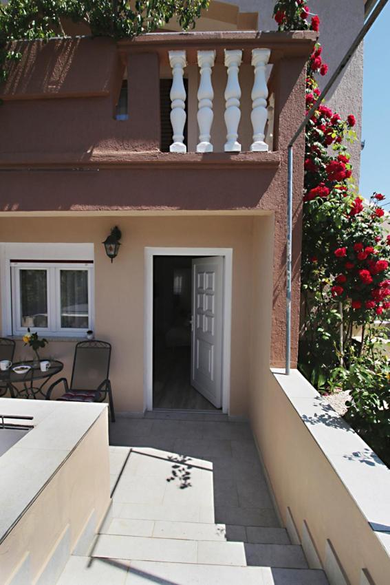 Vila Anda Zadar Exterior photo