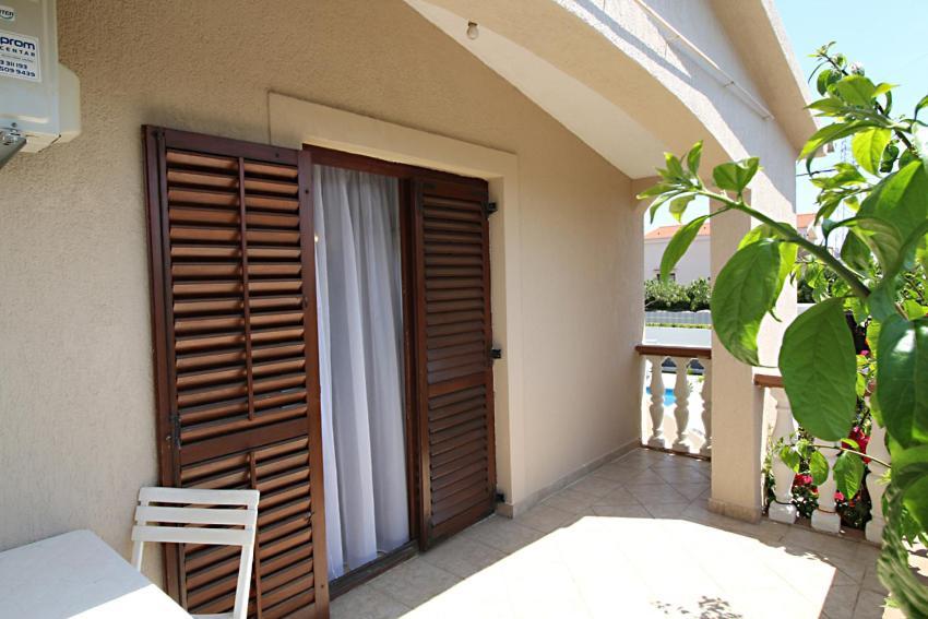 Vila Anda Zadar Exterior photo