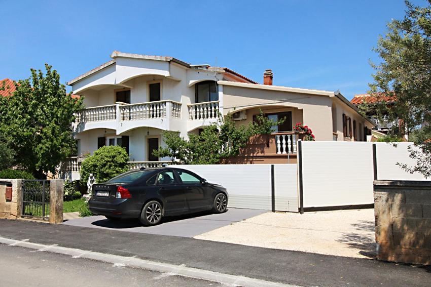Vila Anda Zadar Exterior photo